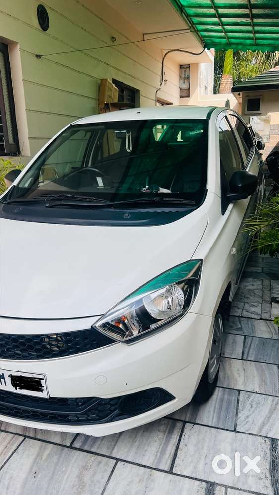 Tata Tiago 1.2 Revotron 2018