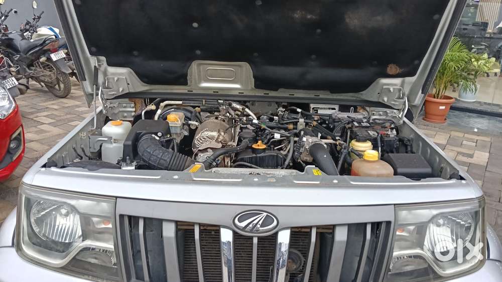 Mahindra Bolero B6 (o), 2021, Diesel