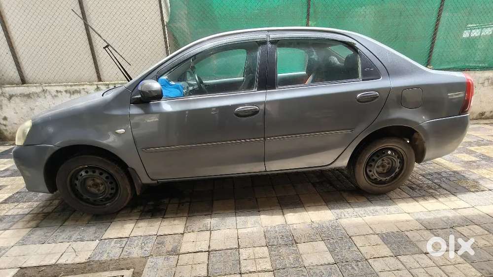 Toyato Etios Gd Disel 2013 Urgent Sell