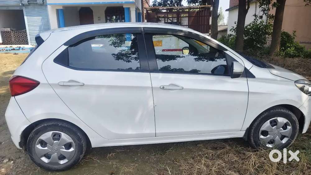 Tata Tiago Xz 2016