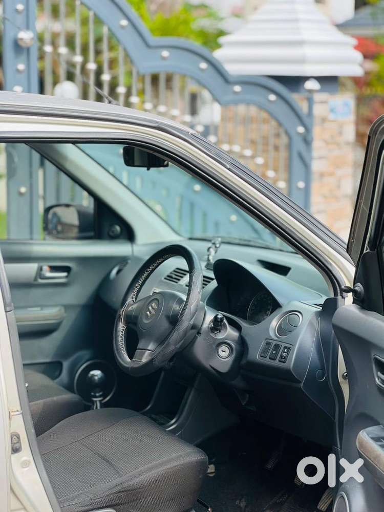 Maruti Suzuki Car 2006