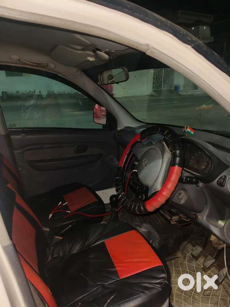 Hyundai Santro Sportz Good Condition