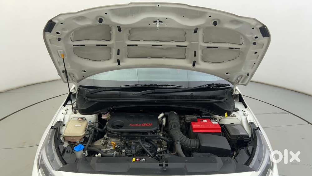 Hyundai I20 N Line N8 1.0 Turbo Dct, 2024, Petrol