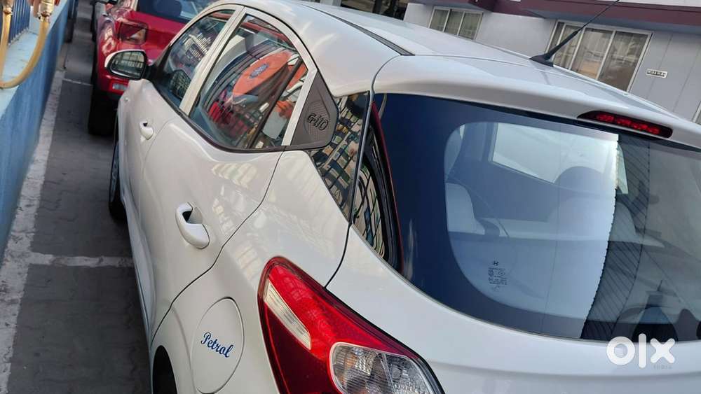 Hyundai I10 Petrol 2021