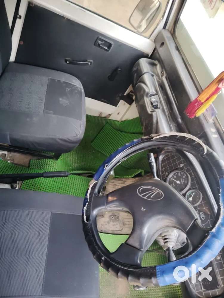 Mahindra Thar Di Jeep Bikau H Sandar Condition Me Rate 450000