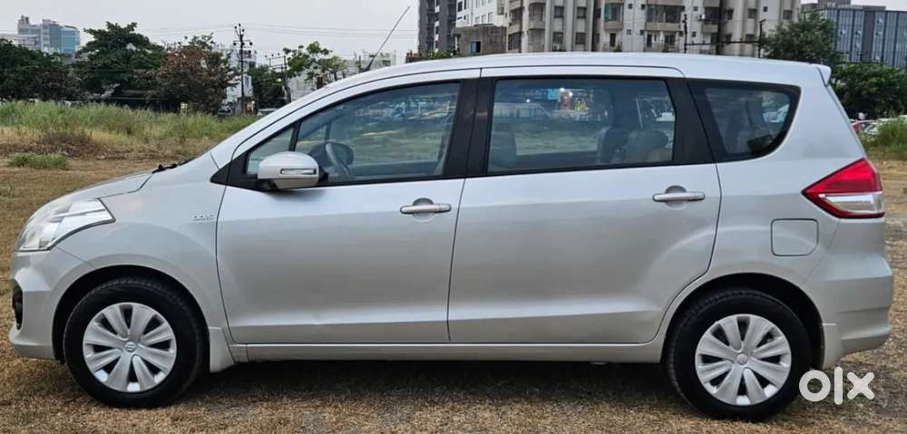 Maruti Suzuki Ertiga Vdi Shvs, 2016, Diesel