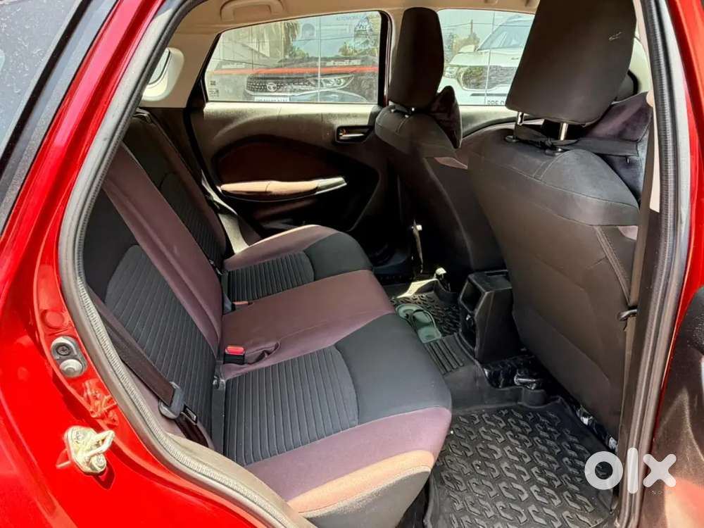 2024 Fronx Delta Ags For Sale