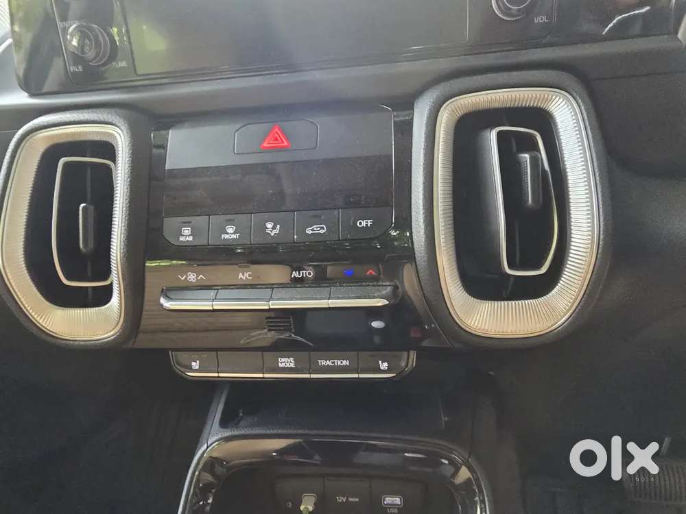 Kia Sonet 2025 Petrol 11000 Km Driven