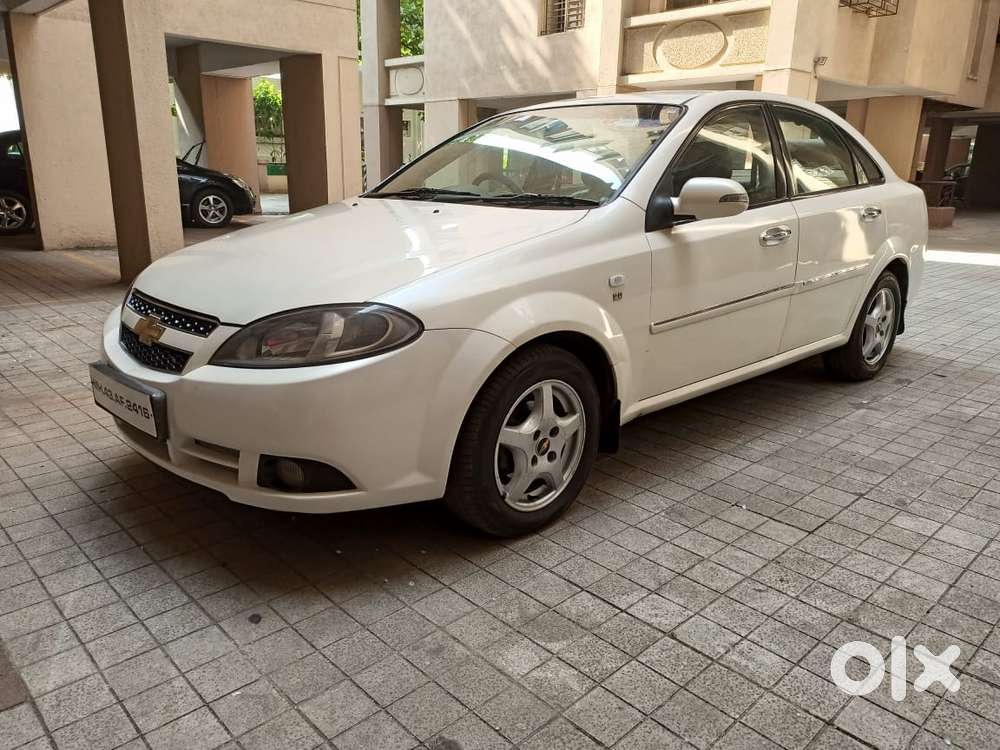 Chevrolet Optra Magnum 2.0 Tcdi Lt, 2010, Diesel