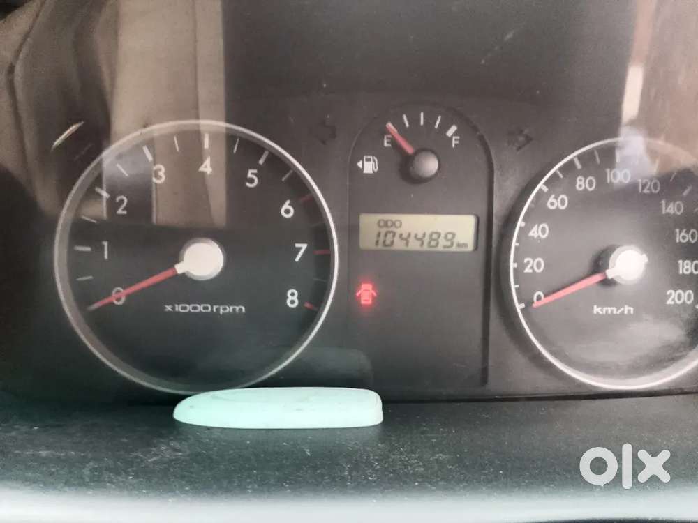 Hyundai Getz Prime 2007