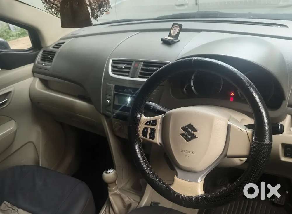 Maruti Suzuki Ertiga 2016 Petrol Well Maintained
