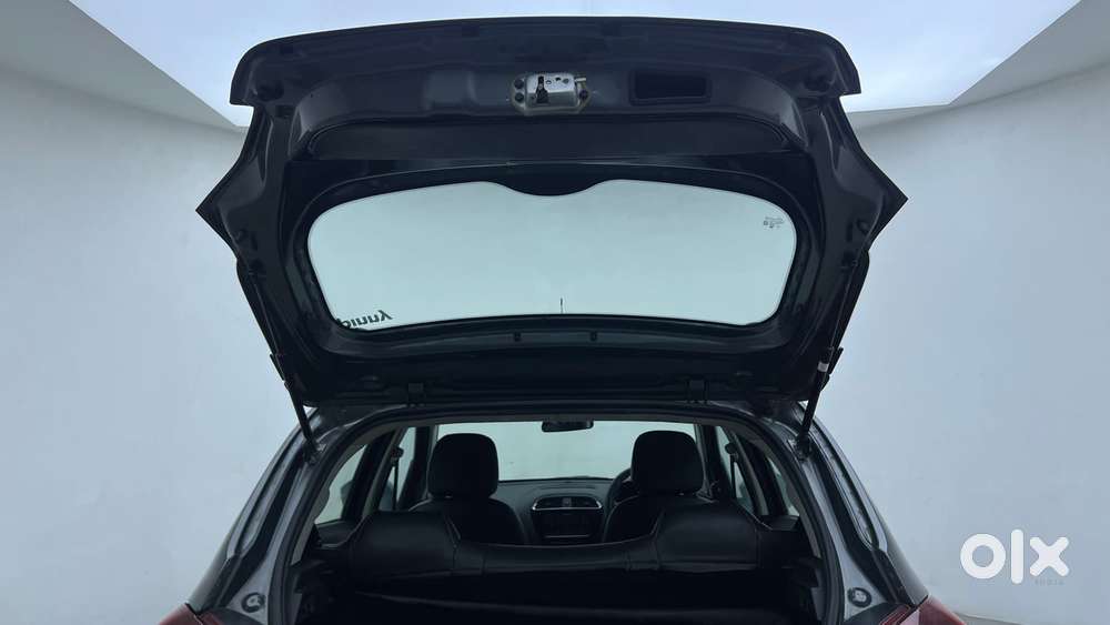 Tata Tiago 1.2 Revotron Xt Option, 2022, Petrol
