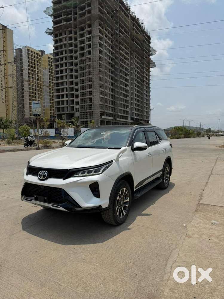 Toyota Car Diesel 2024