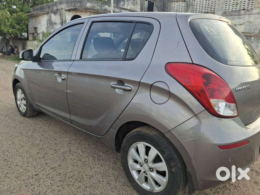 Hyundai I20 2012-2014 Sportz 1.2, 2013, Petrol