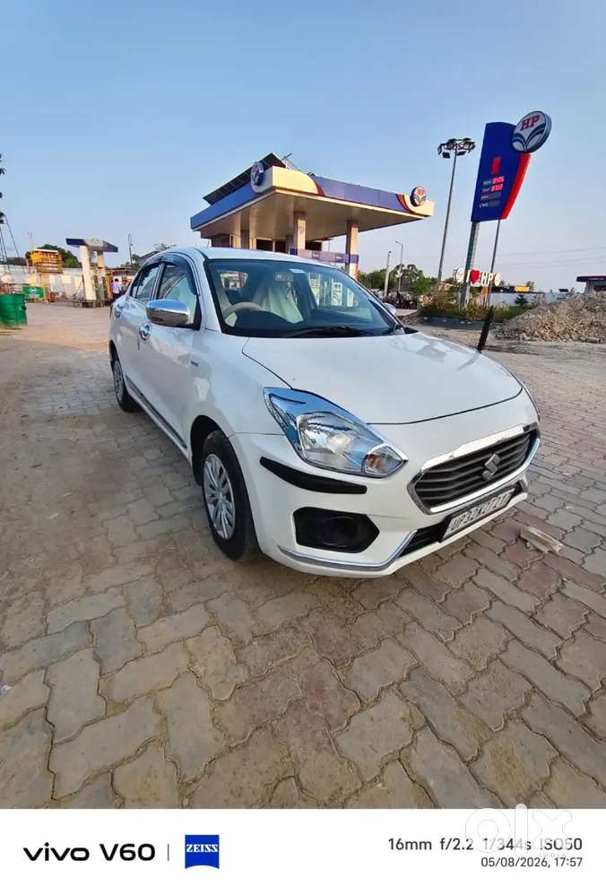 Maruti Suzuki Swift Dzire Vdi Diesel 2019