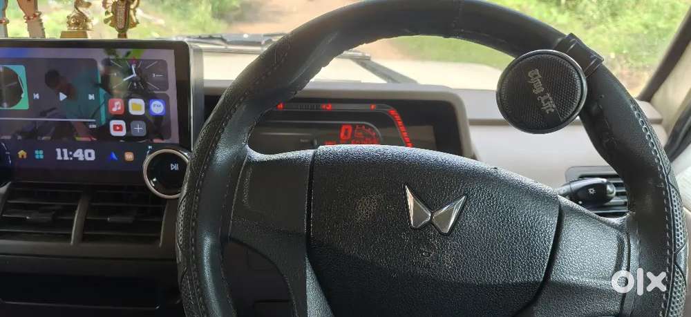 Mahindra Bolero Diesel 2023 Year