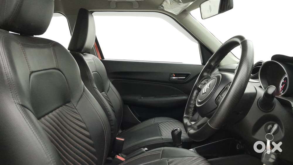 Maruti Suzuki Swift 2018 Vxi, 2020, Petrol