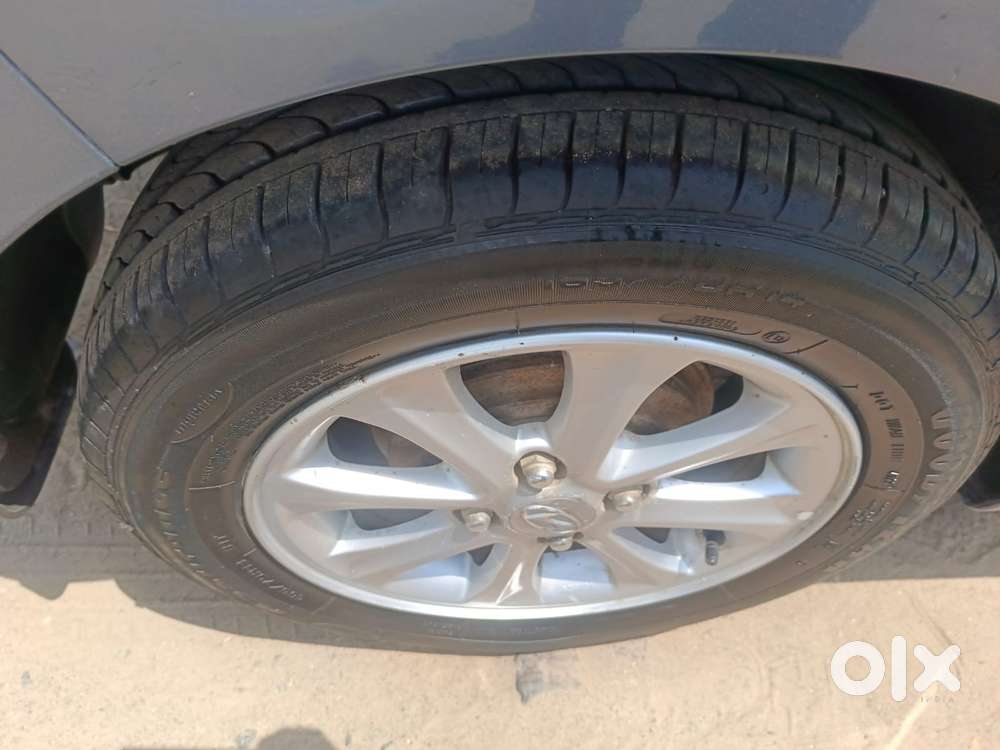 Hyundai Grand I10 2013-2016 Asta, 2015, Petrol