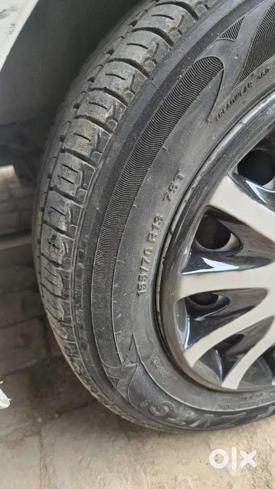Hyundai Eon 2018 Cng & Hybrids Good Condition