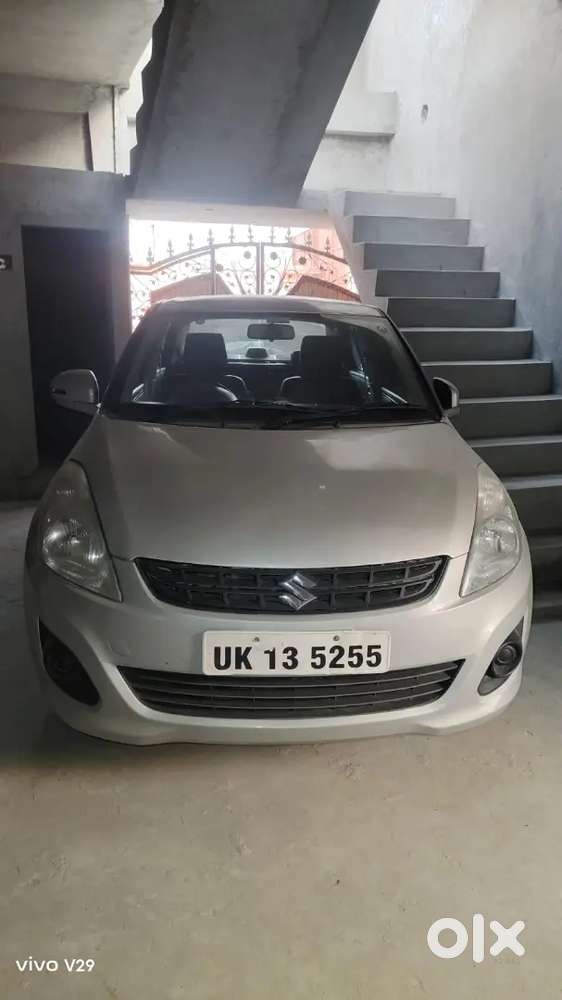 Maruti Suzuki Dzire 2014 Petrol 90000 Km Driven