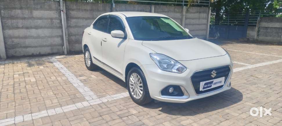 Maruti Suzuki Dzire 1.2 Zxi, 2022, Petrol
