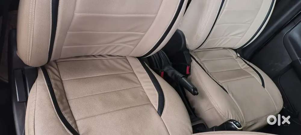 Tata Zest 2016 Diesel 2nd