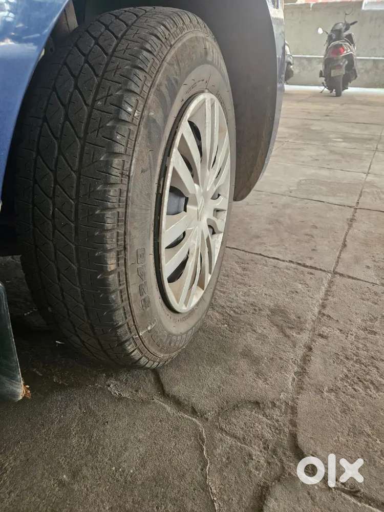 Maruti Suzuki Dezire 2019 Pertol.well Maintained