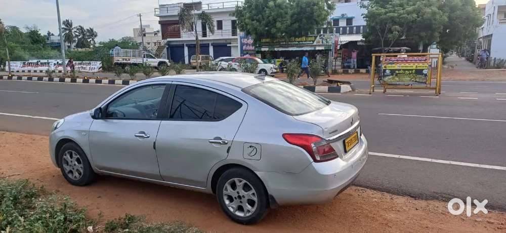 Renault Scala 2013 Diesel