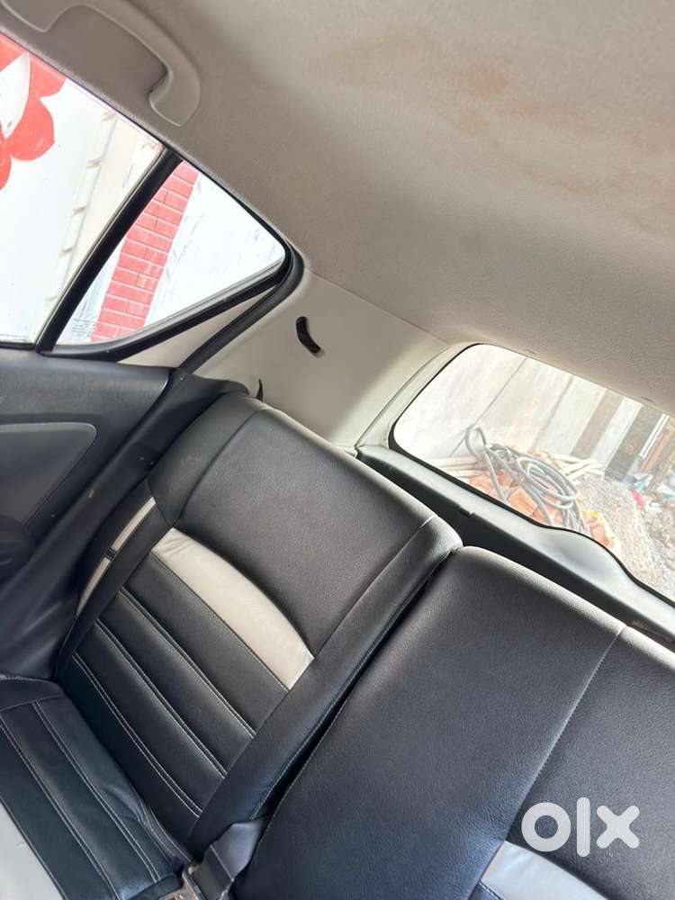 Maruti Suzuki Ritz 2016 Petrol Well Maintained