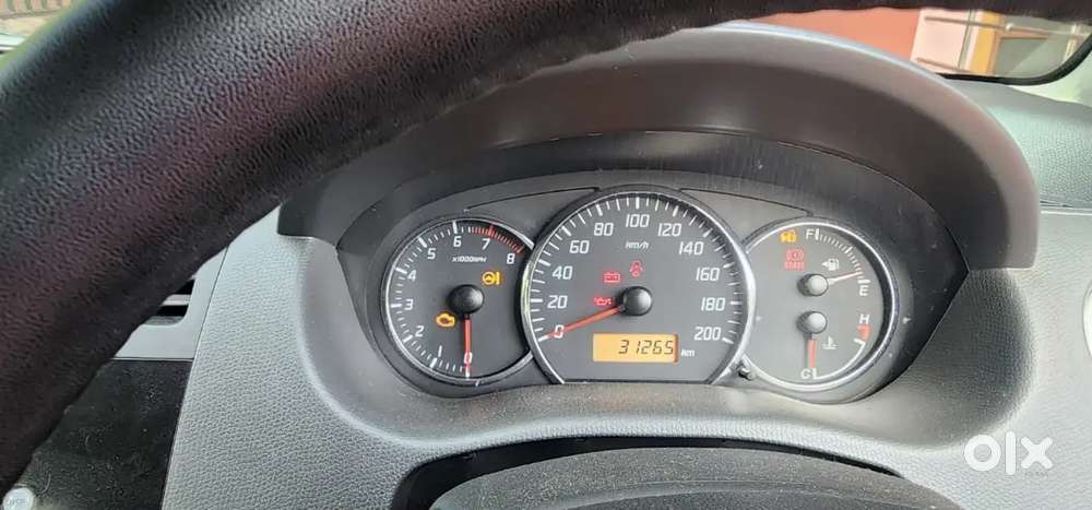 Maruti Suzuki Dzire 2010 Model