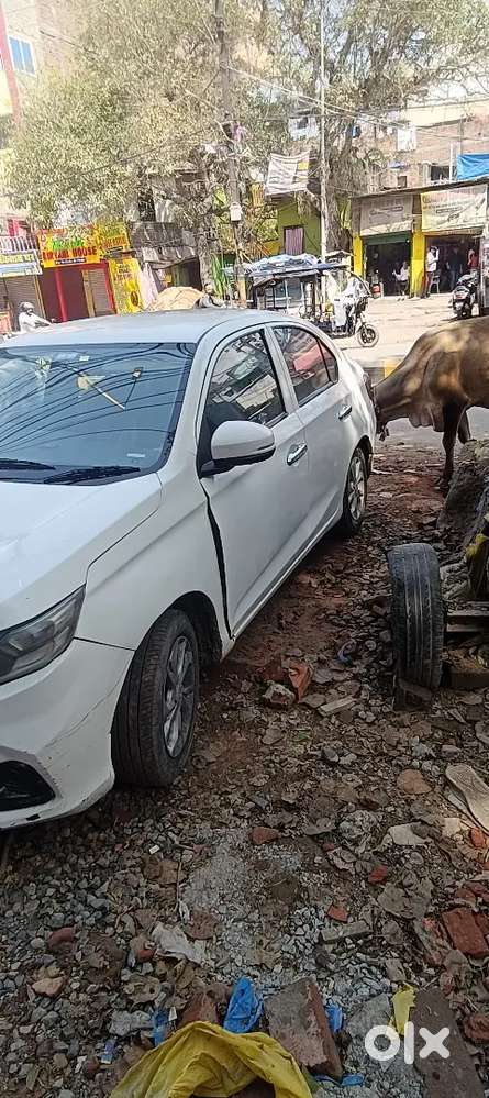 Honda Amaze 2018