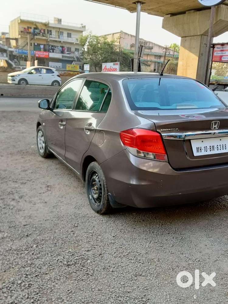 Best For Daily Use & Long Drives – Low Maintenance Car