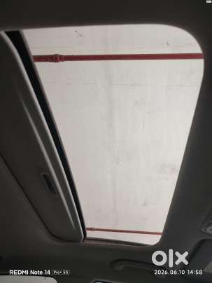 Hyundai Verna Vtvt 1.6 At Sx Plus, 2019, Petrol