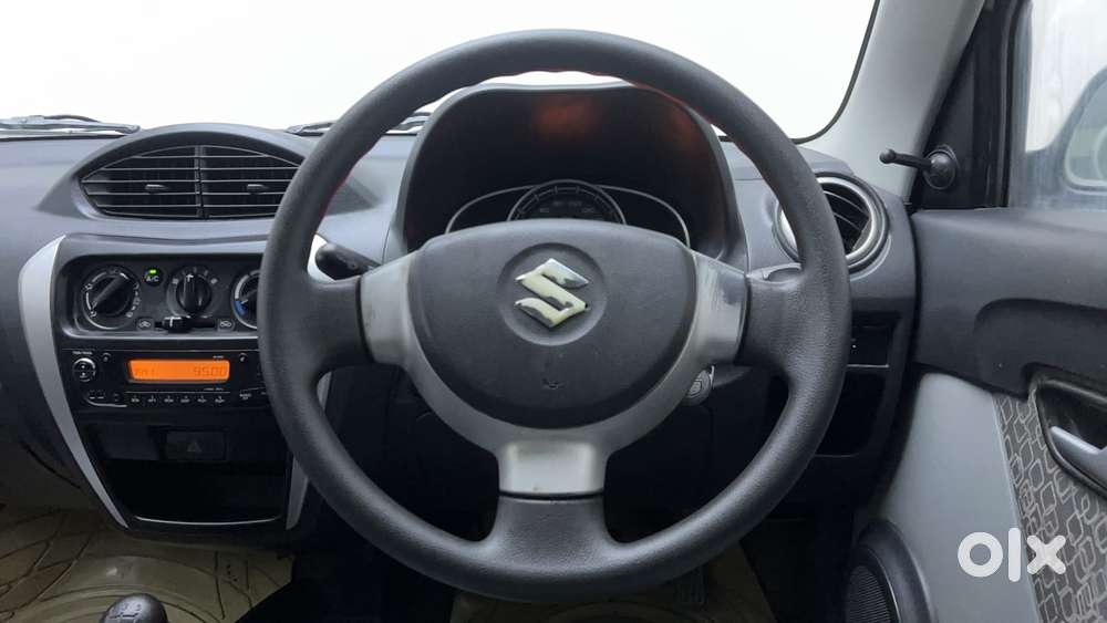 Maruti Suzuki Alto 800 2012-2016 Vxi, 2016, Petrol