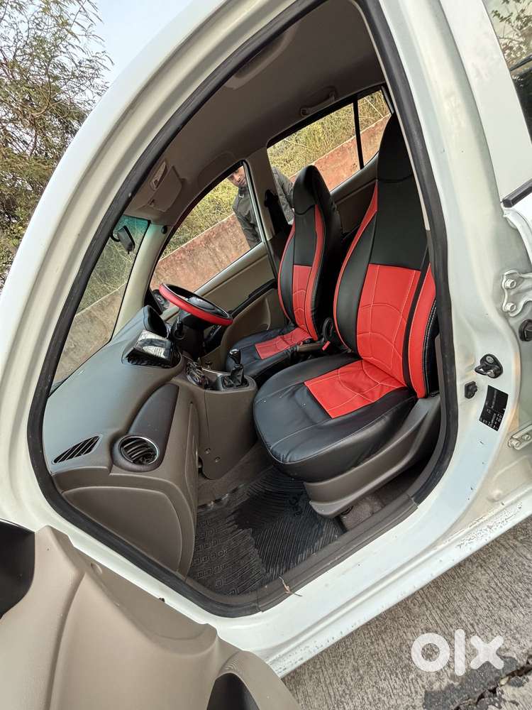 Hyundai I10 Magna, 2013, Cng & Hybrids