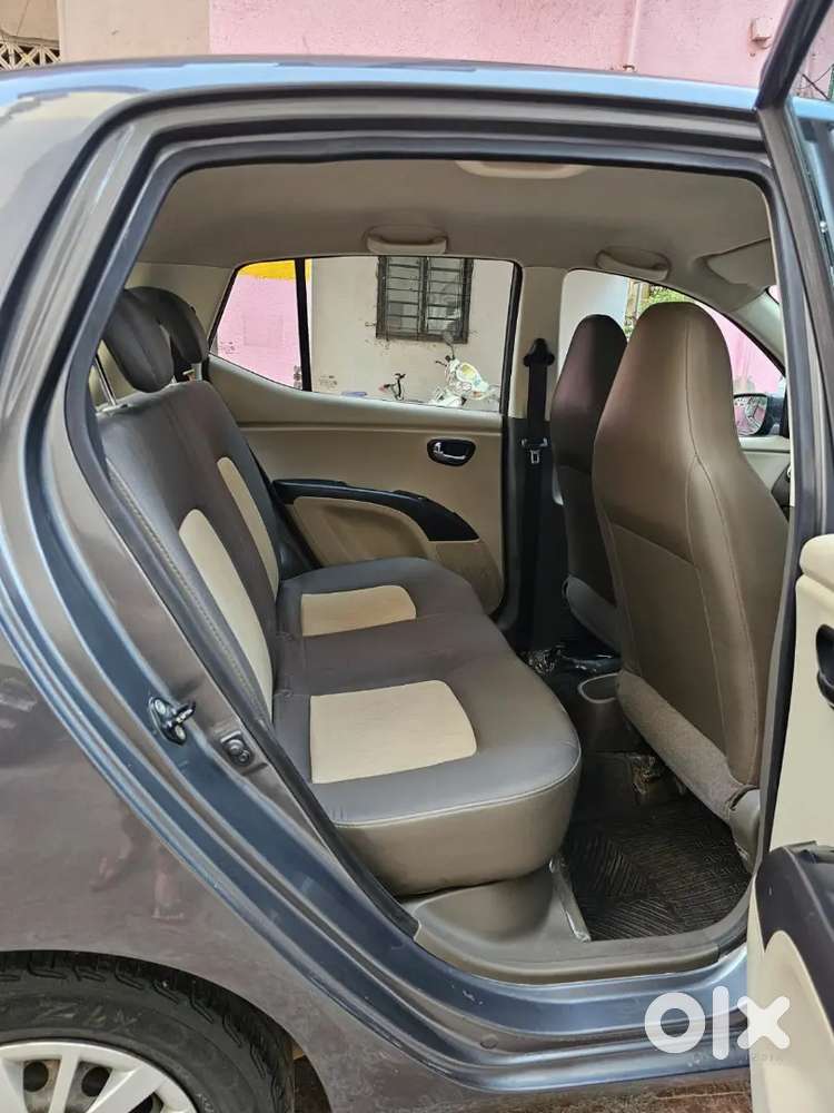 Hyundai I10 Sports. 2013. 1st Own. Petrol