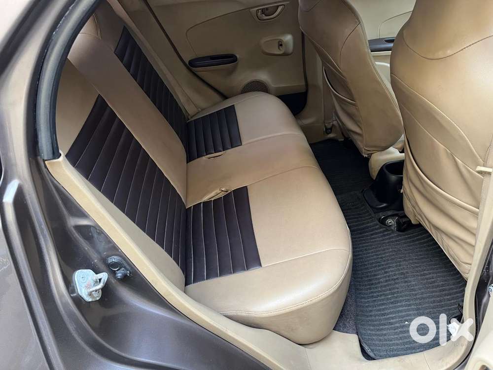 Honda Brio S Mt, 2013, Petrol