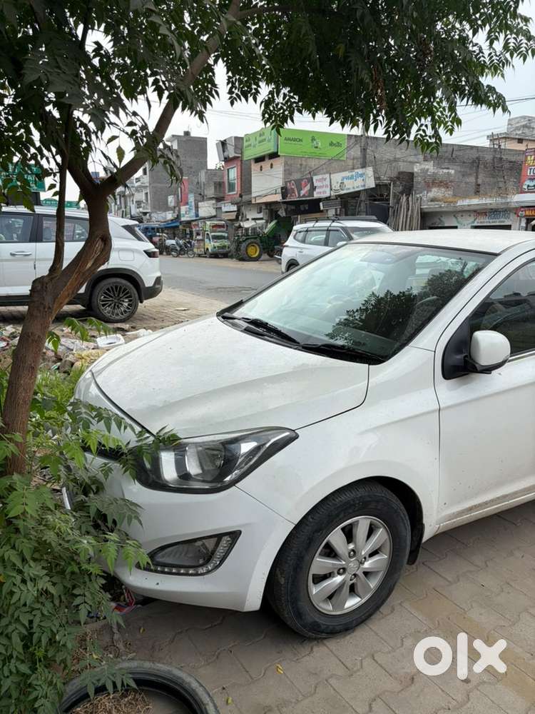 Hyundai I20 Diesel Sportz 2013