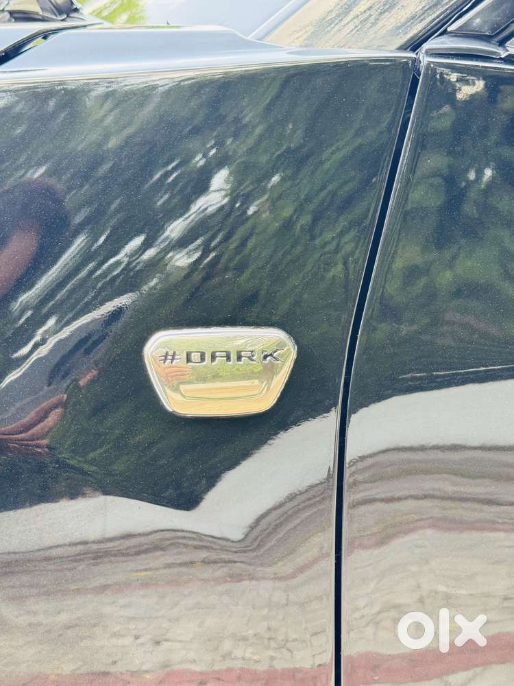 Tata Harrier Xt+, 2022, Diesel