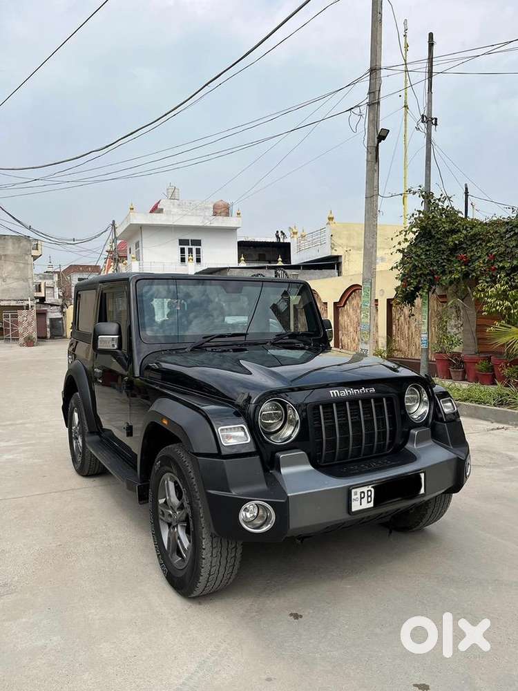 Mahindra Diesel Manual 2022 Year