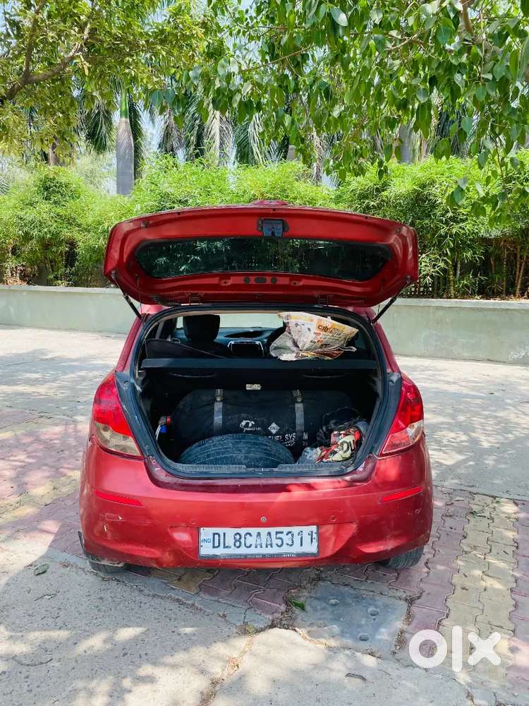 I20 Sportz (0)