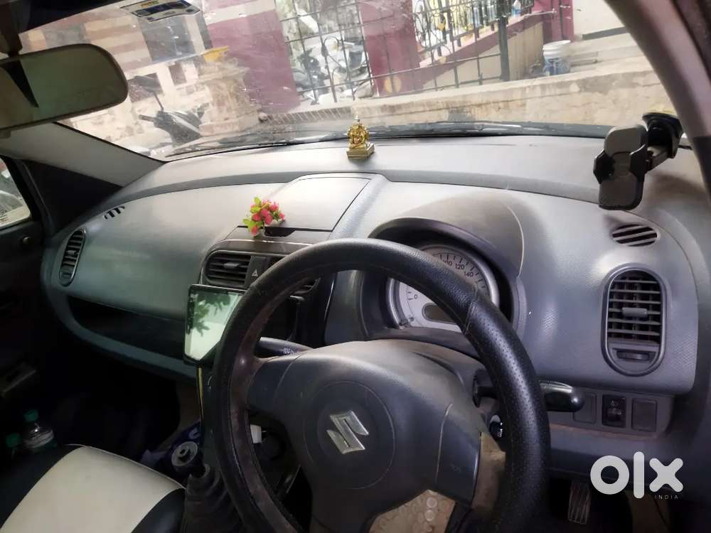 Maruti Suzuki Ritz Racing Edition Great Maintanence And Condition