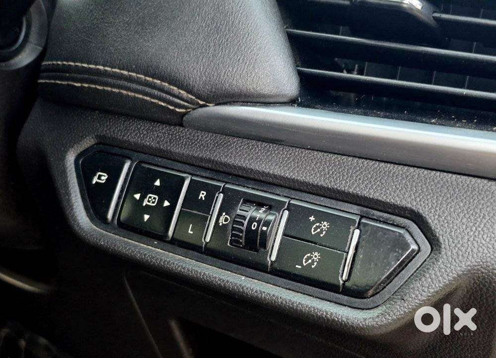 Mg Hector Sharp Dct Petrol, 2019, Petrol
