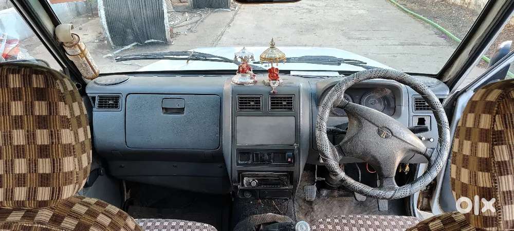 Tata Sumo Victa Gx