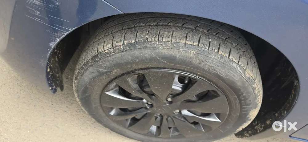 Maruti Suzuki Baleno 2017 Year 2nd Owner