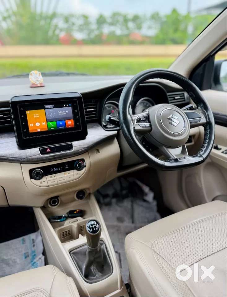 Maruti Suzuki Ertiga Zxi (o) Cng [ ], 2023, Cng & Hybrids