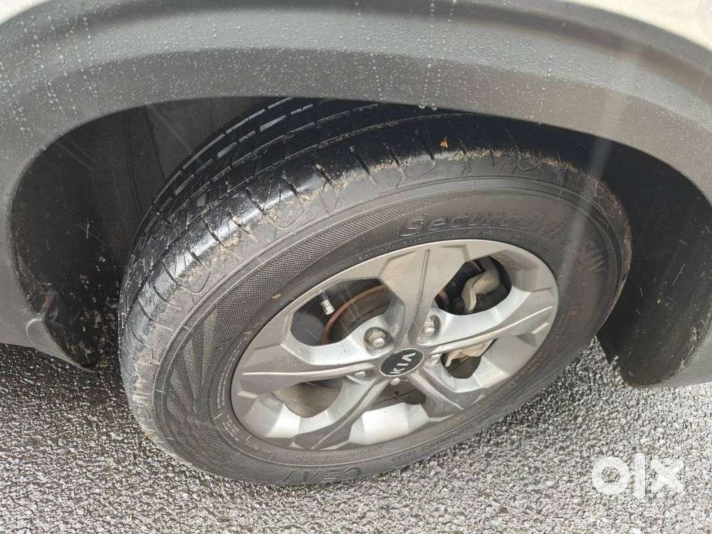 Kia Seltos Htk Plus D, 2020, Diesel