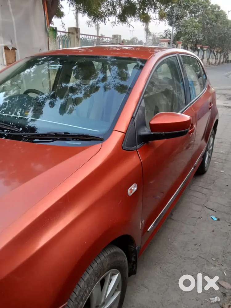 Volkswagen Polo For Sale