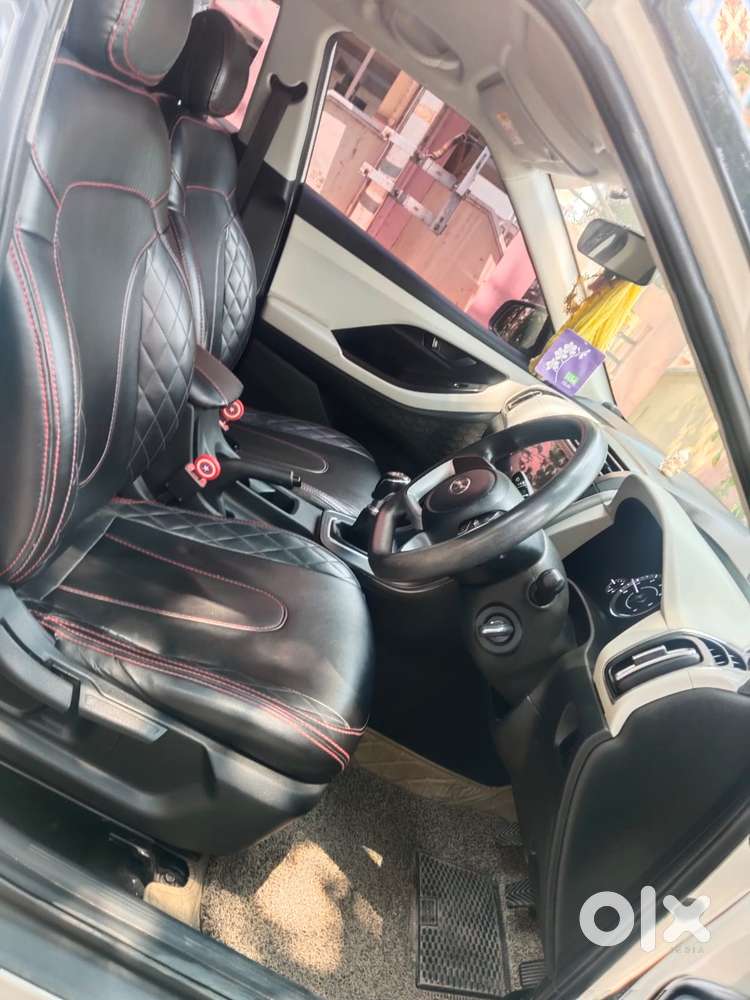 Hyundai Creta E 1.5 Diesel, 2021, Diesel