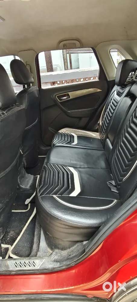 Maruti Suzuki Brezza 2019 Diesel Well Maintained